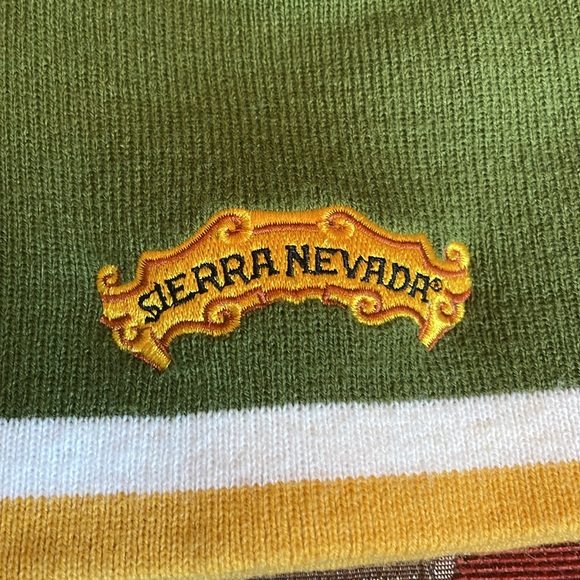 Sierra Nevada Brewing Company winter hat - Picture 2 of 4